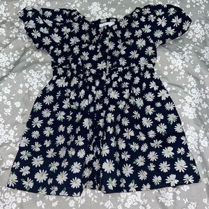 DONATED 12-18M Daisy Dress